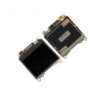 China Cell phone replacements LCDs screens for blackberry 8520 factory