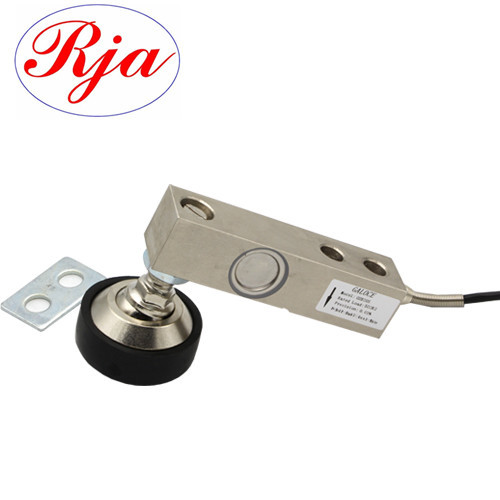 Quality Forklift Scale Shear Beam Load Cell For Pressure Sensor 4mA - 20mA / 0 - 5V for sale