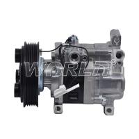 Quality BP4K61K00B/BP4K61K00/BP4K61K00A/H12A1AG4EW Ac Compressor Replacement 1.6L For for sale