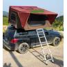 China 4x4 Off-road Roof Top Tent for Auto ,Side Awning,Foxwing Awning,Camping Tent for Car,Car Roof Top Tent for 3-4 Person factory