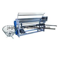 China Automatic Grade Electric Motor Coil Machine for Winding Toroidal Transformer factory