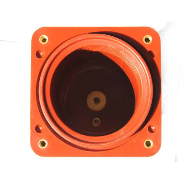 Quality 1250A 10kV Epoxy Resin Electrical Box Bushing , Switch Cabinet Cast Resin for sale