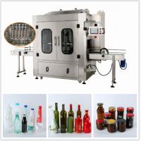 Quality Safety Beverage Bottle Packaging Line Customized Capacity Oem Service for sale