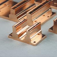 Quality Copper Componets With Good Abrasion Resistance For Killer Switch for sale