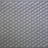 China Super Perforated Metal Sheet As Enclosures / Partitions / Sign Panels / Guards Screens factory