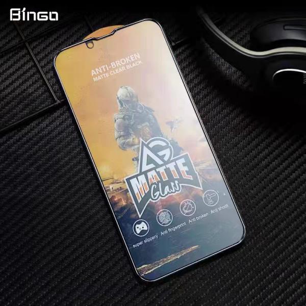 Quality Anti Broken Phone Screen Protector Tempered Glass For Iphone 11 for sale