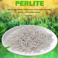 China Horticulture Perlite Agricultural perlite for sale factory