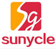 China Changshu Sunycle Textile Co., Ltd. logo