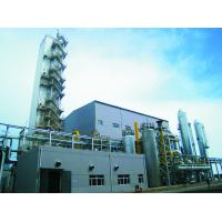 China Oxygen Generator Cryogenic Air Separation Plant Cryogenic Oxygen Plant factory