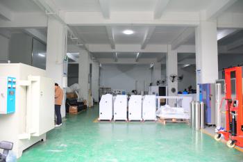 China Factory - Sinuo Testing Equipment Co. , Limited