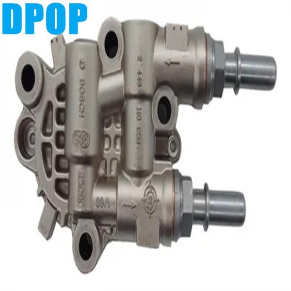 Quality DPOP For Gear Fuel Pump Pre-Supply D5305810 CUMMINS for sale