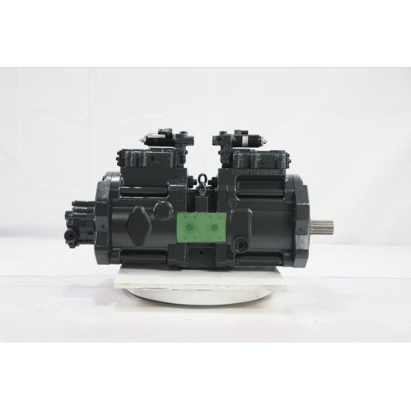 Quality EC220D Excavator Hydraulic Pump K3V112DT-1E42 Heavy Machinery Spare Parts for sale
