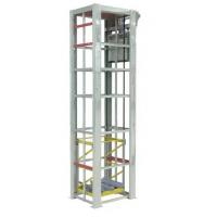 China 4 Way Shuttle On Automated Warehousing System For Vertical Elevator Used factory