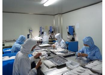 China Factory - Shenzhen Thando Medical Equipment Co.,Ltd.