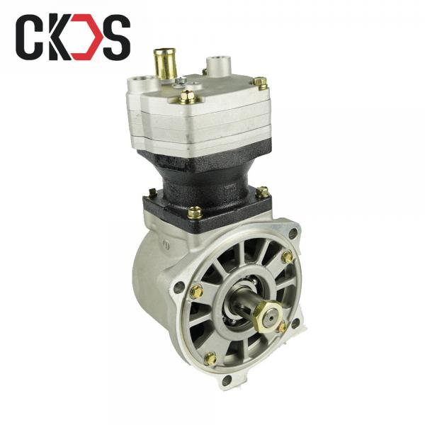 Quality Air Brake Compressor Supplier for Hino 700 Truck E13C Engine Hino Heavy Truck Diesel Engine OEM S2910-E0A71 for sale