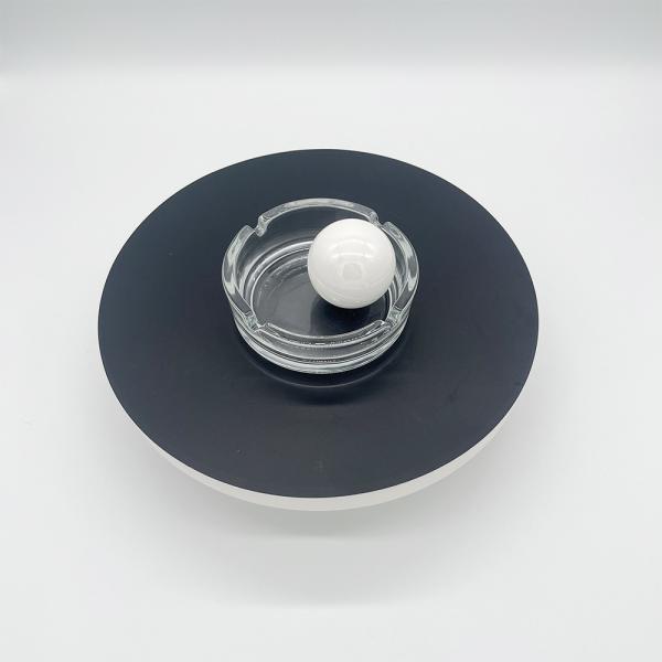 2mm 3mm 5mm Zirconia Stabilized Beads Ceramic Grinding Ball Zirconia Ball