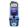 China Indoor Amusement Kids Arcade Machine Coin Operated With Stereo Sound factory