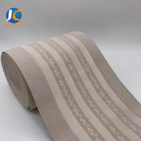 china Polyester elastic band  webbing  strong elastic band for underwear with waist belt belly band