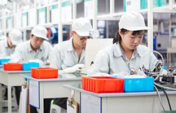 China Factory - SHEN ZHEN YIERYI Technology Co., Ltd