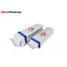 China Self Adhesive Seal Side Gusset Pouch Foil Lamination Moisture Proof Valve Tin Tie factory