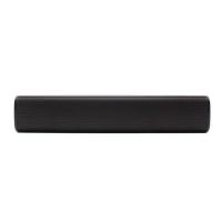 China USB Wired Soundbar Stereo 2.0 Acoustic Beam Speakers for Computer factory