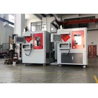 China CNC control 3 axes HSS saw blade automatic sharpening and grinding machine factory