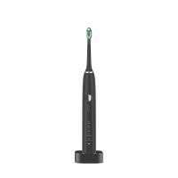 Quality Portable Intelligent Teeth Cleaning Sonic Electric Toothbrush For Travel for sale