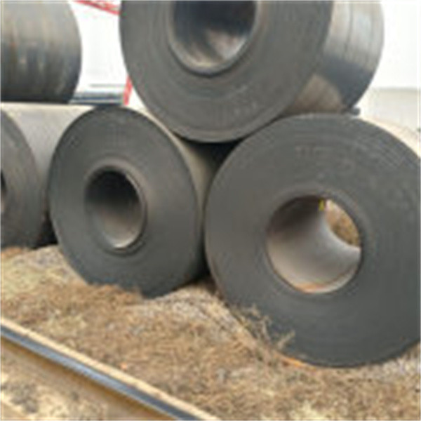 Quality Dull Cold Rolled Steel Coil Q355 A36 42CrMo4 Matte Cr Sheet Coil 18-26% for sale