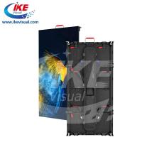 Quality Full Color Fixed LED Indoor Video Wall Display P3 Customized For Stage Concert for sale