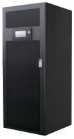China 400 KW MODULAR UPS Full Functioned High Efficiency With Black Color factory