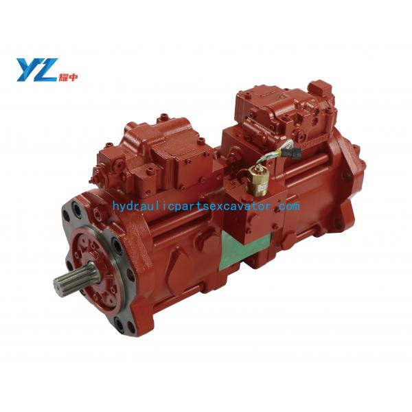 Quality K1000698G 400914-00212 Excavator Hydraulic Pump For DH215 DH220 DH225 JMC921 Dayu Doushan for sale
