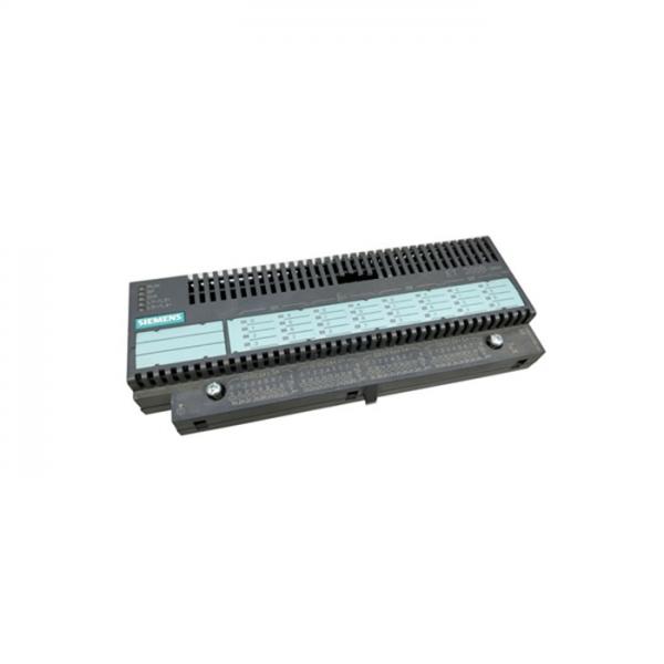 Quality Indusrial 6AV6648-0CC11-3AX0 Siemens PLC Controller Parts Module for sale
