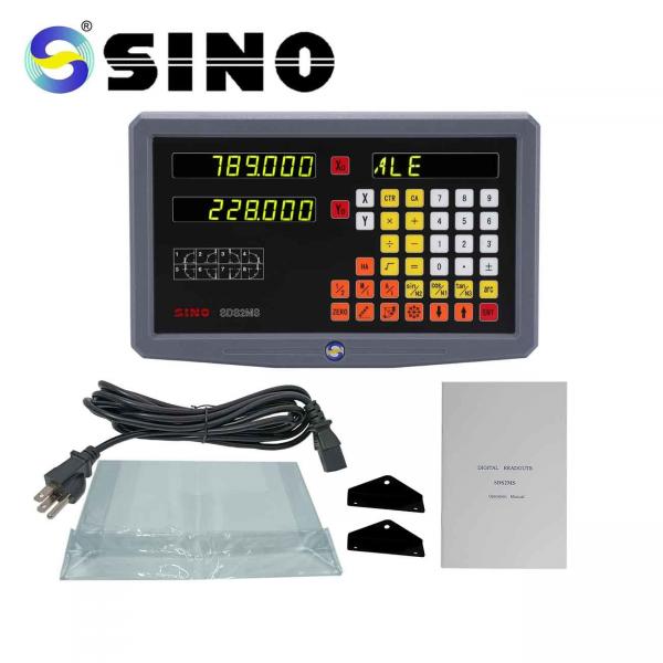 Quality AC 100-240V SINO Digital Readout System SDS2MS Multifunctional for sale