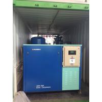 Quality 95% -99% purity membrane nitrogen generator system for oil & gas industry for sale
