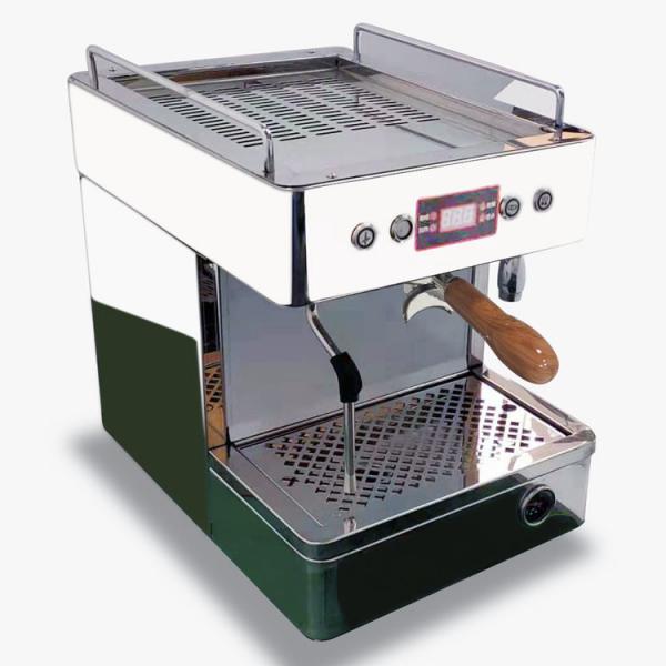 Quality Intelligent Touch Commercial Cooking Equipment Mini Espresso Italian Coffee for sale
