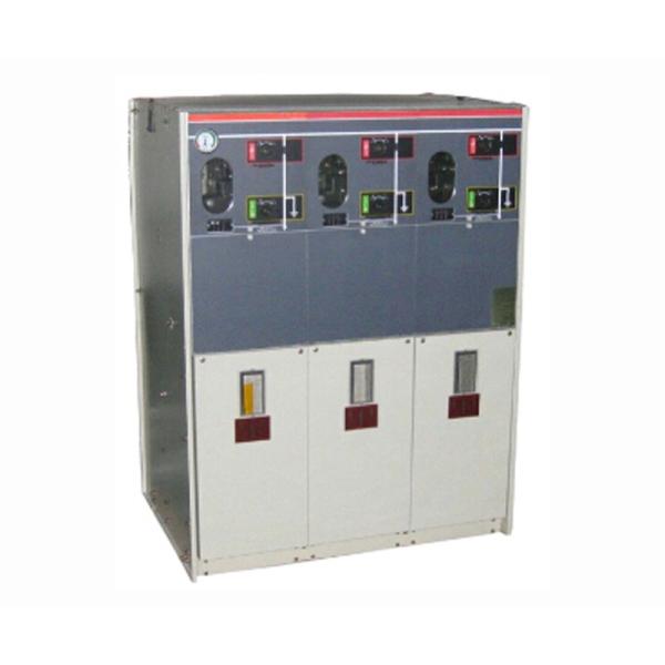 Quality Metal Enclosed High Voltage Switchgear for sale