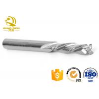 China High Precision Bull Nose End Mill Cutter 3 Inch  Aluminum Cutting End Mills factory