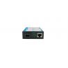 China 1 SFP Port Gigabit Ethernet POE Switch 10 / 100 / 1000M With Broadcast Storm Control Mini Media Converter factory