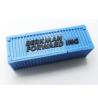China Mini Container Shape PVC USB flash Drive Customized Logo Pen drive 32Gb factory