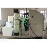 China 100g Chlorine Sodium Hypochlorite Production Simple Operation , Low Power Consumption factory