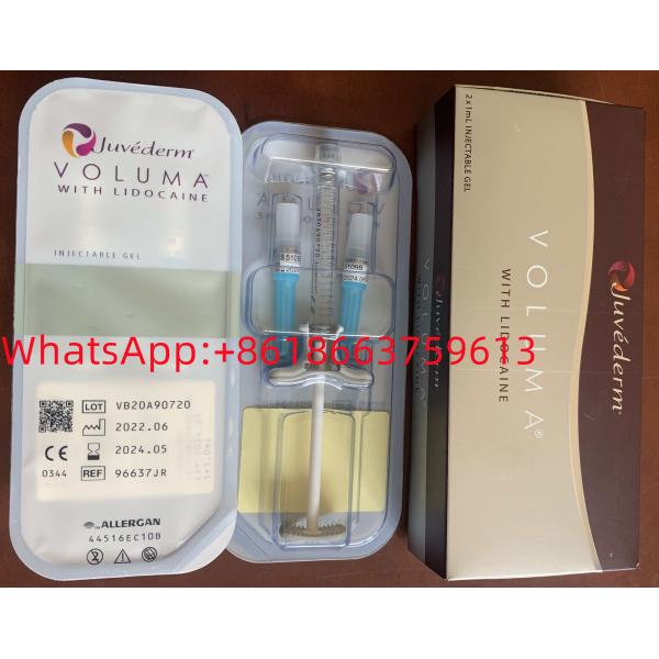 Quality Gel Lips Filler Juvederm Ultra 4 Injectable for sale