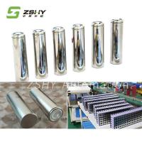 Quality Lithium Ion Battery Assembly Line for sale