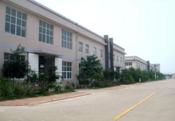 China Factory - Guangxi Royal Packaging Co., Ltd