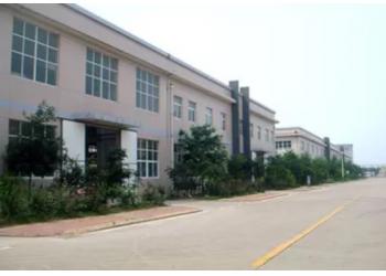 China Factory - Guangxi Royal Packaging Co., Ltd
