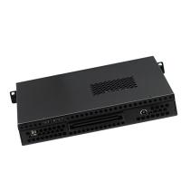 Quality J1900 CPU Mini PC Intel Quad Core , 30mm Mini Computer Box 1 Gigabit LAN for sale