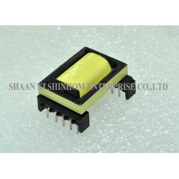 Quality Low Loss High Frequency Ferrite Core Transformer , High Frequency Flyback for sale