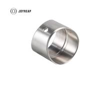 Quality AlSn20Cu Tin Aluminum Bimetal Bushing Steel Back Bimetallic Bearing for sale