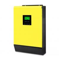 China 1KVA 0.8KW Whole House Pure Sine Wave Inverter With MPPT for sale