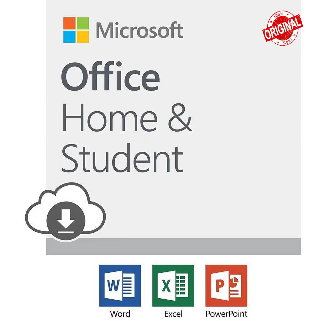 China Microsoft Office 2016 Home And Student License Key Code For Windows 10 Software for sale