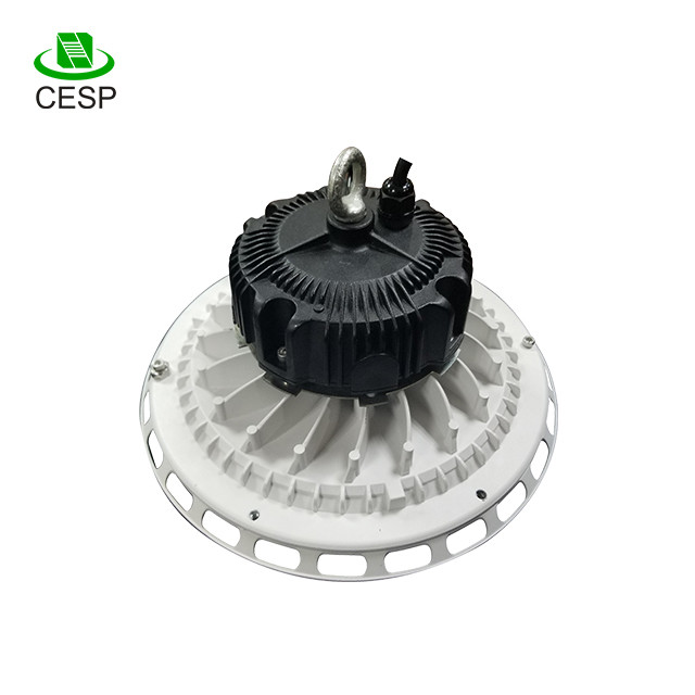 China CESP Private mould UFO High Bay Led Lights 150w, IP65 UFO LED high bay for sale